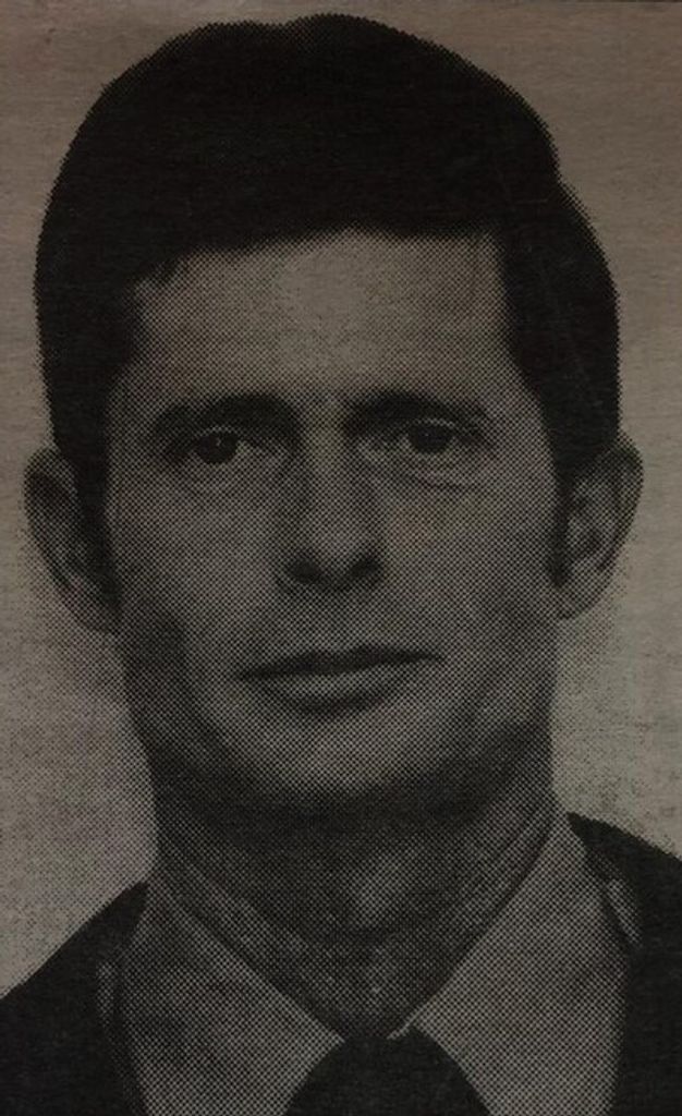 John Timothy Cameron