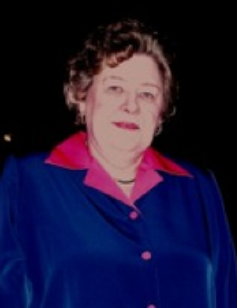 Jeanette  R. Harris