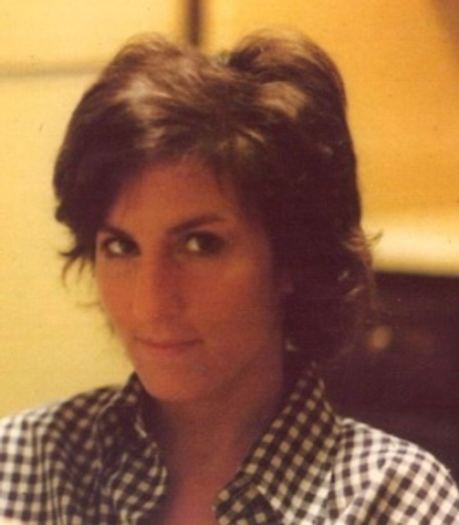 Patricia Rodden