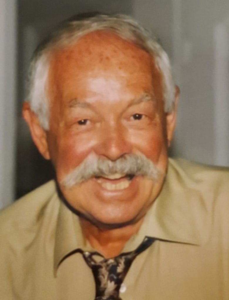 Richard Peabody Parker