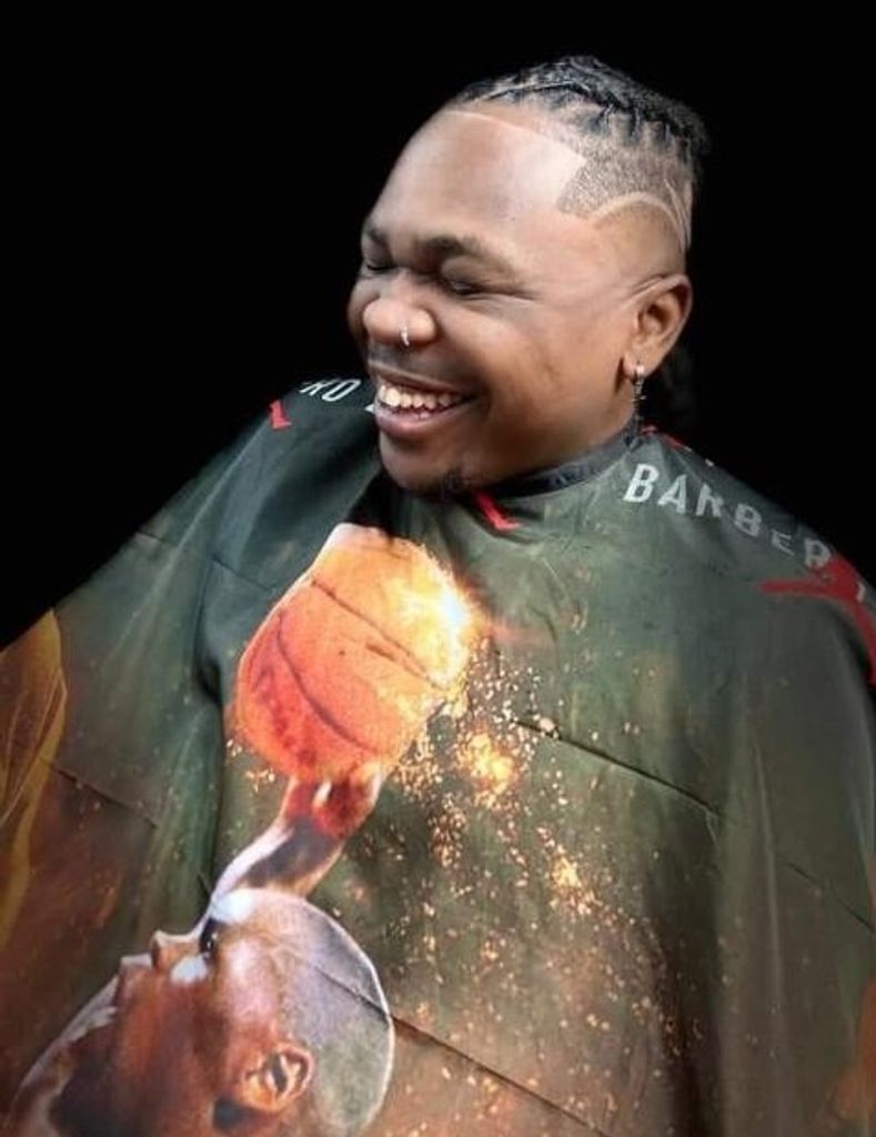 MONTAE CURRY