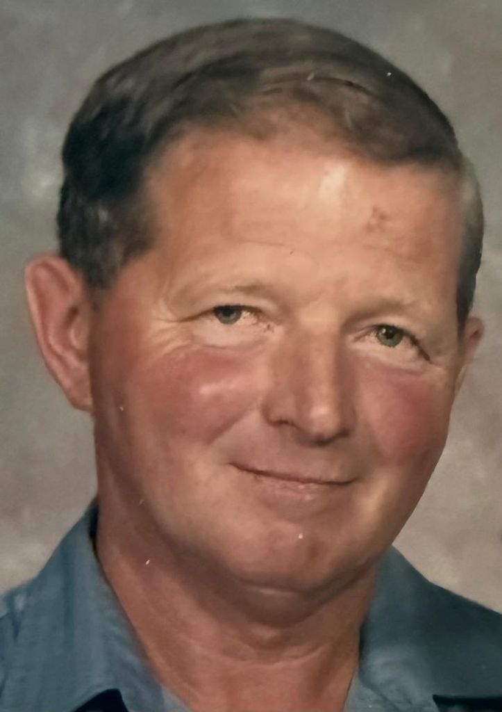 William "Bill" Gene Reed