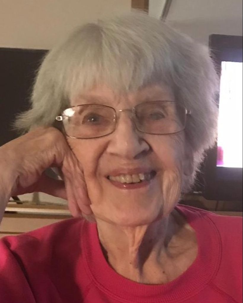 Carol Ann McMullin Profile Photo