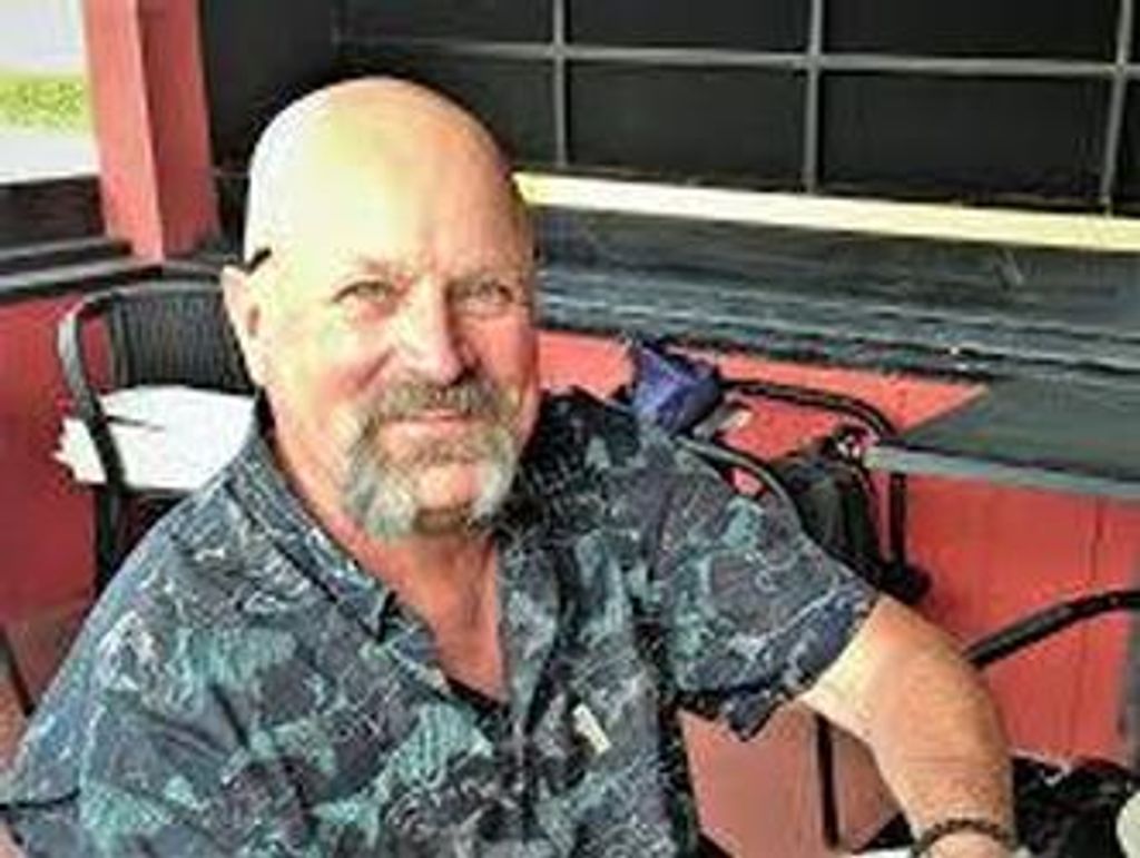 Sam Richard Wyngaarden