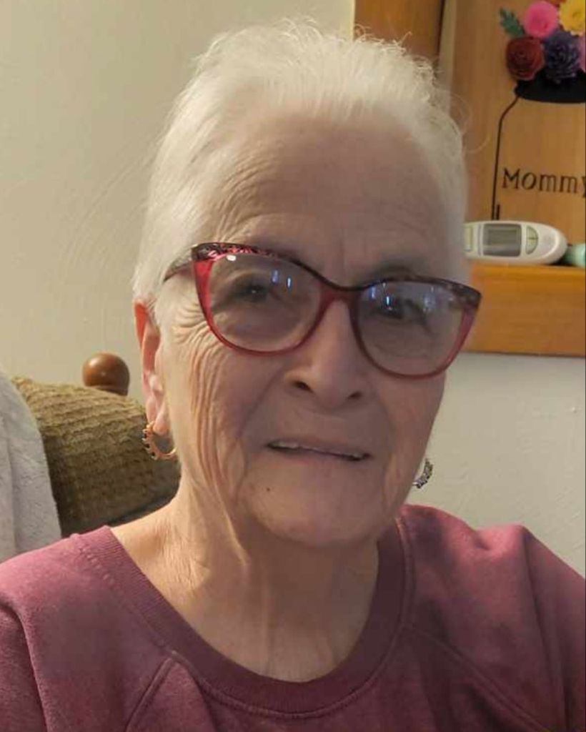 Catherine Marie Wojtecki