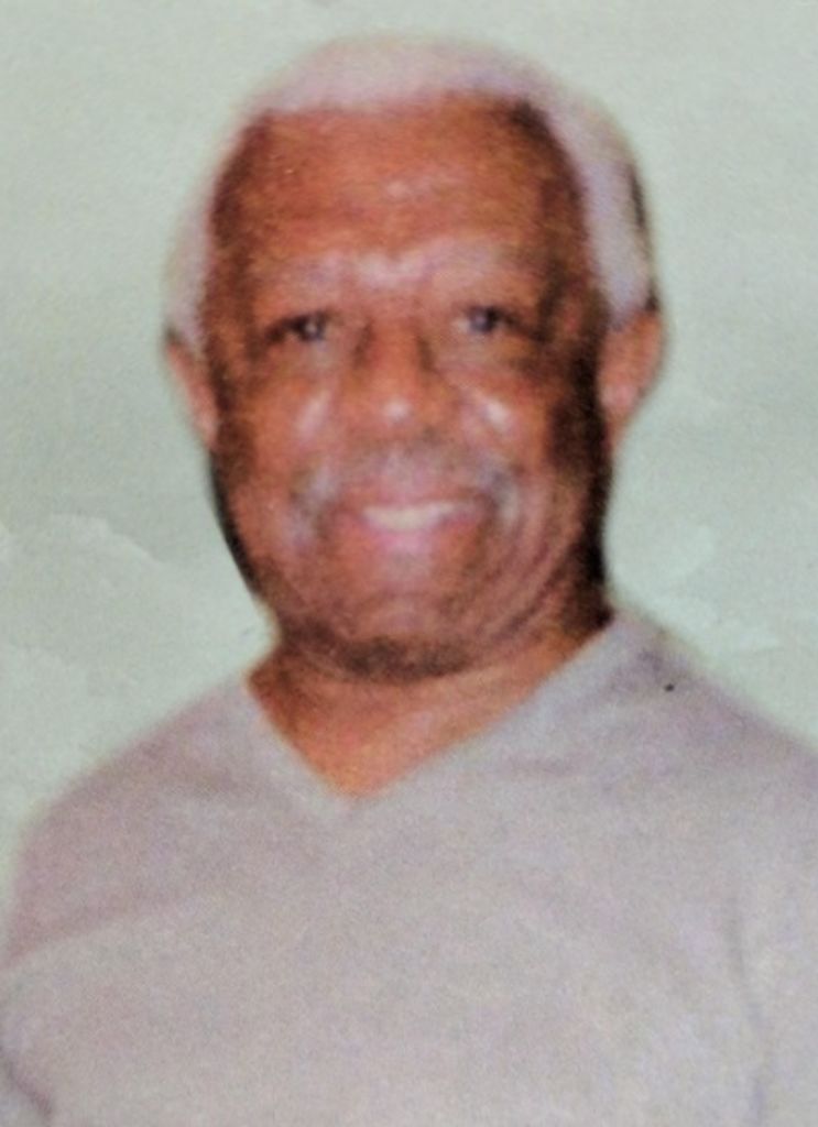 Edward Gamble Profile Photo