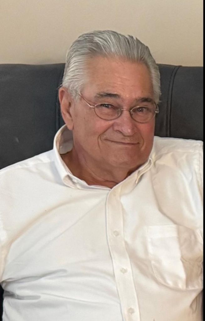 Garry Thomas Newsome Sr. Profile Photo