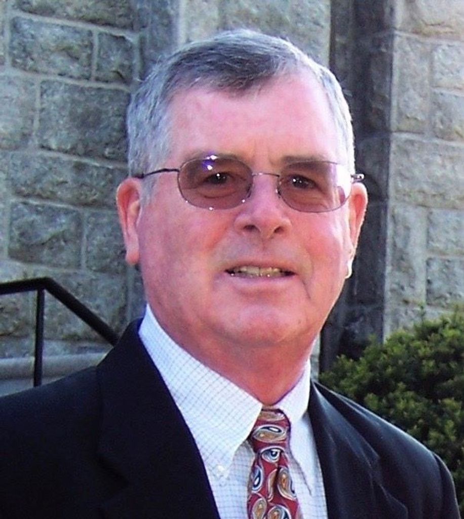 Dr. John Joseph (Jack)  Canfield,  Jr.