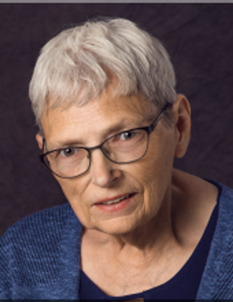 Lorraine Ann Draper