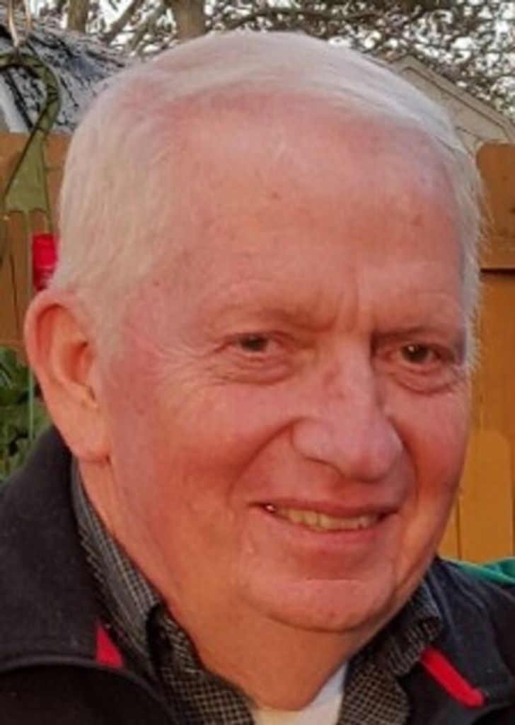 James Lawrence Gerow