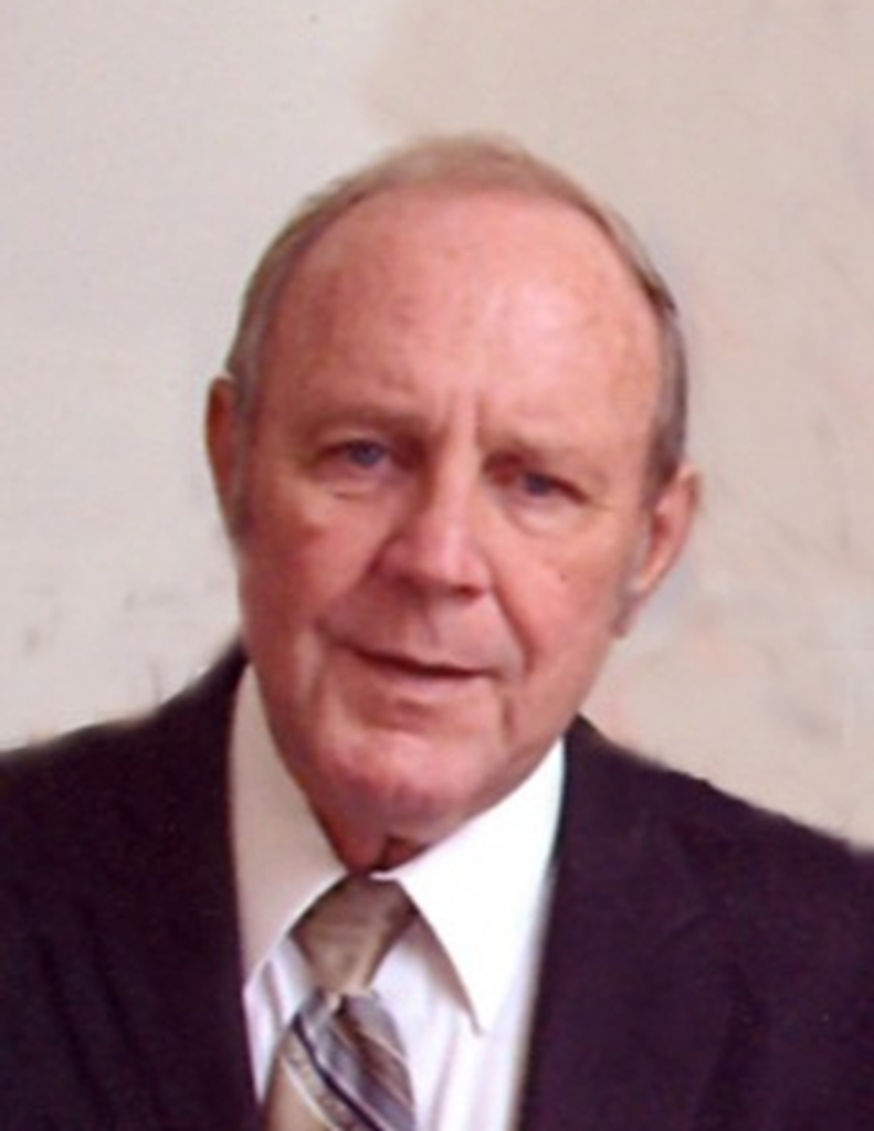 Floyd M. 'Mike' Earle Profile Photo