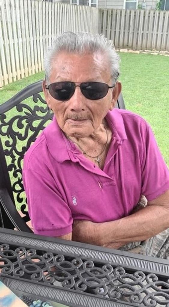 Abel Cristiano Sipu, Sr. Profile Photo