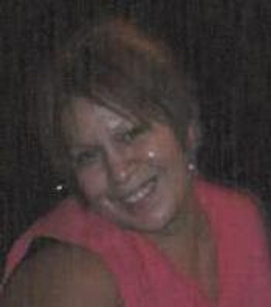 Michele Jo Goodman Walker
