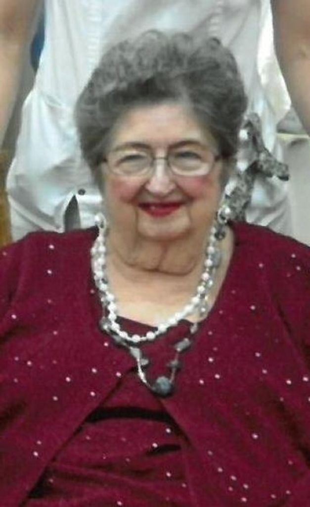 Barbara Grubiak