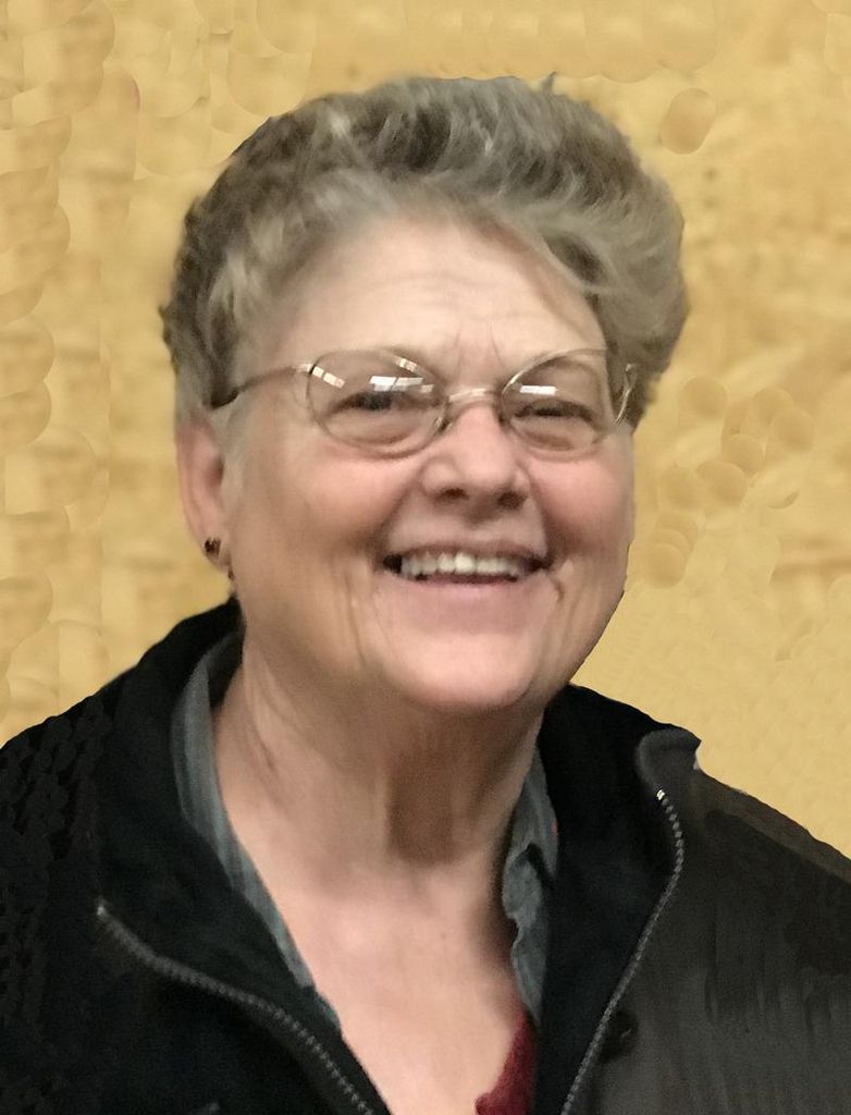 Cheryl Calvert Profile Photo