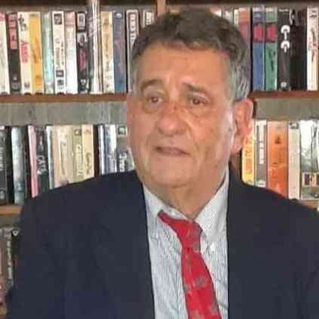 Howard Roe Sharlach Profile Photo