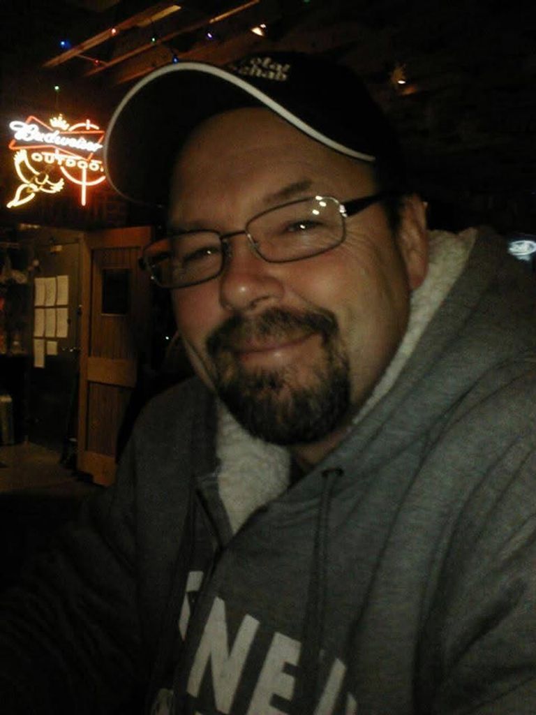 Creig Dudley Profile Photo