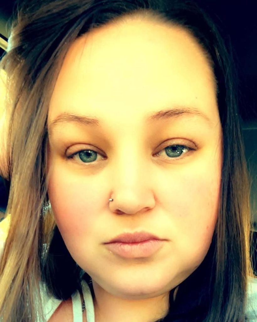 Christine Elizabeth Powell