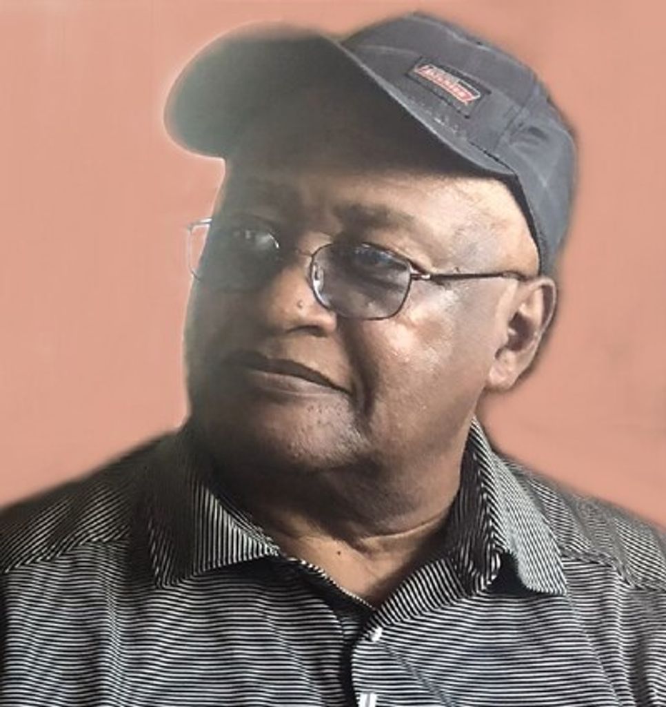 Ervin Garrett Profile Photo