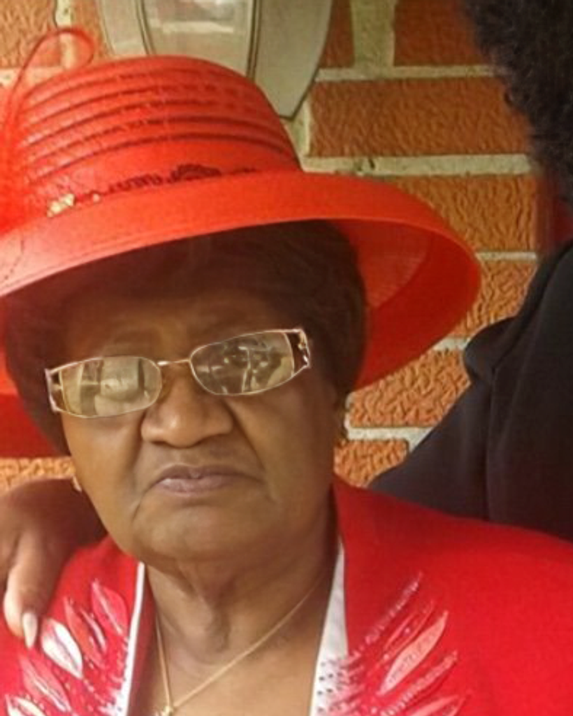 Clora T. Allen