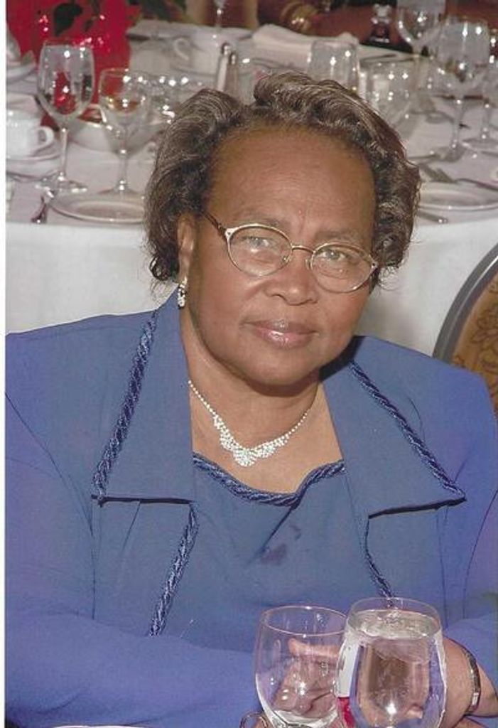 Novella Nelson Williams Profile Photo