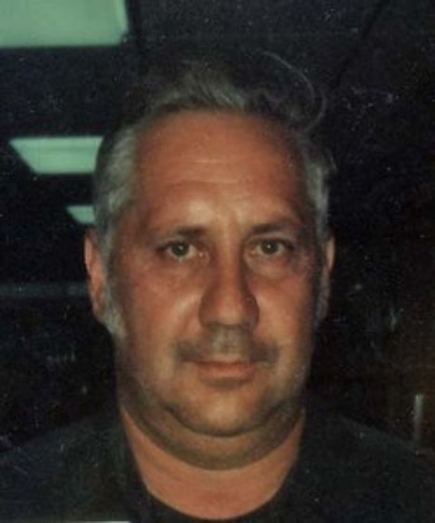 Carl E Stringfellow