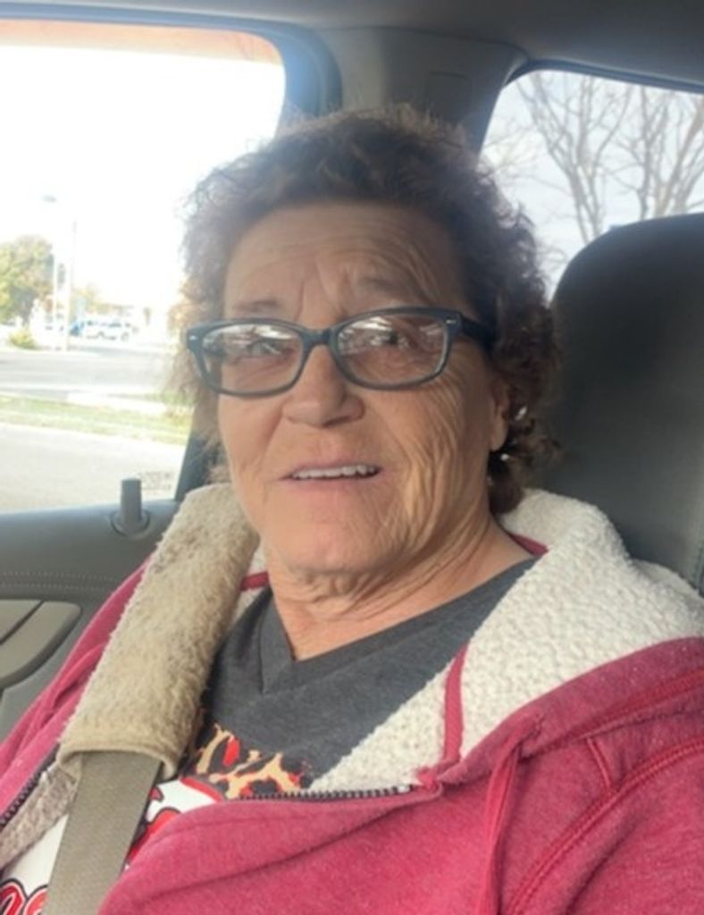 Donna Gail Simpson Brinkley Profile Photo
