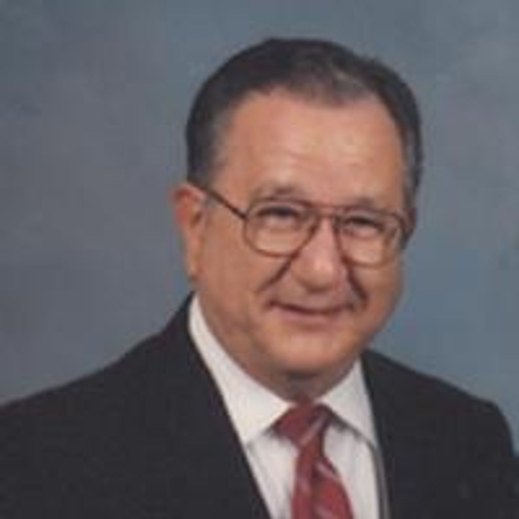Stanley Thomas Warren