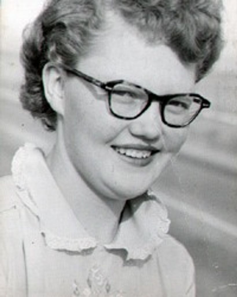 Phyllis "Susie" Bowman