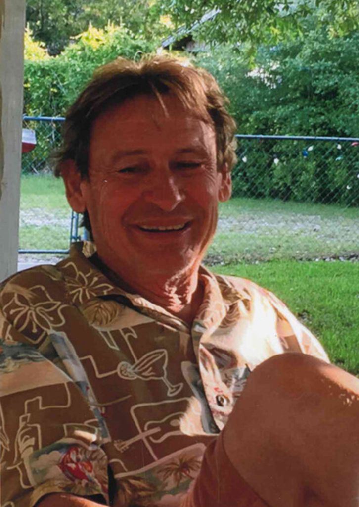 Mark Sanders Profile Photo