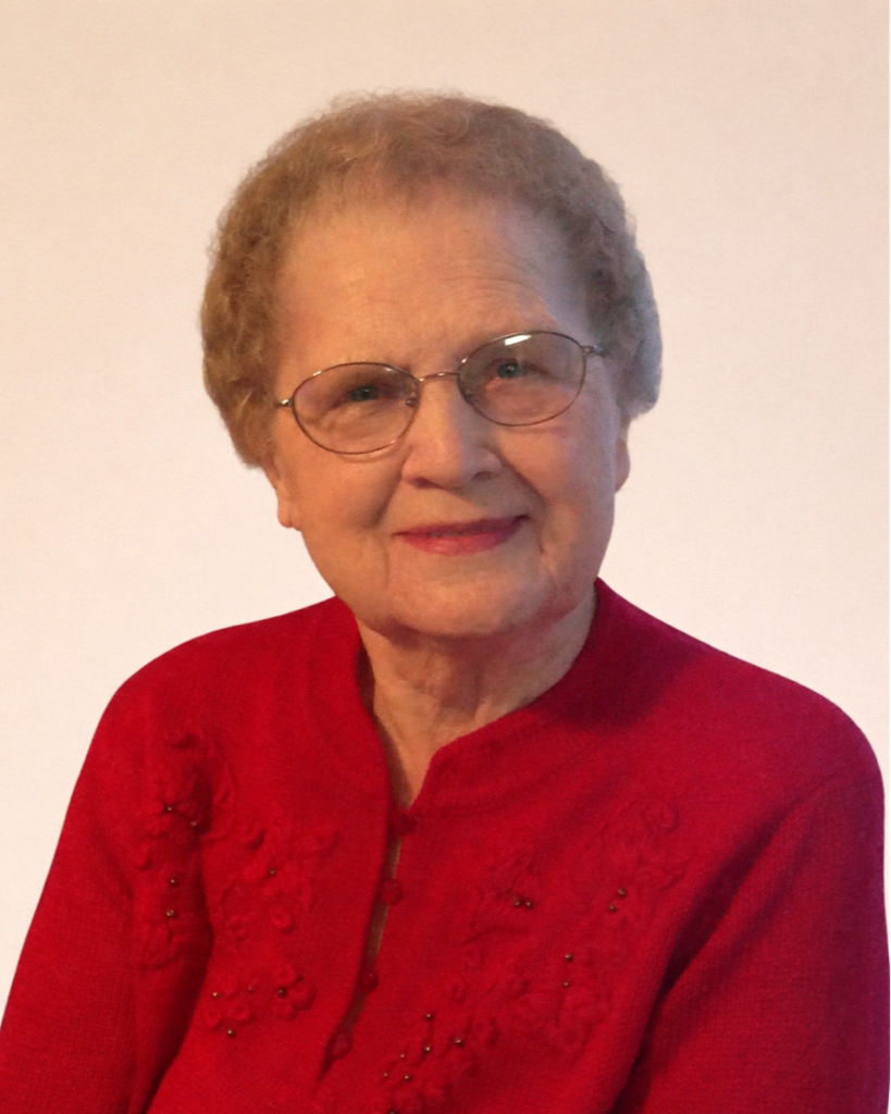 Gladys B. Paulsen