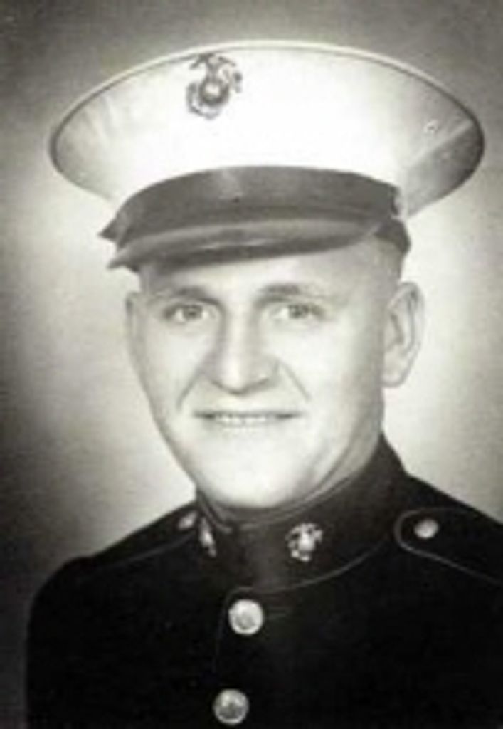 Ronald Hughes Profile Photo