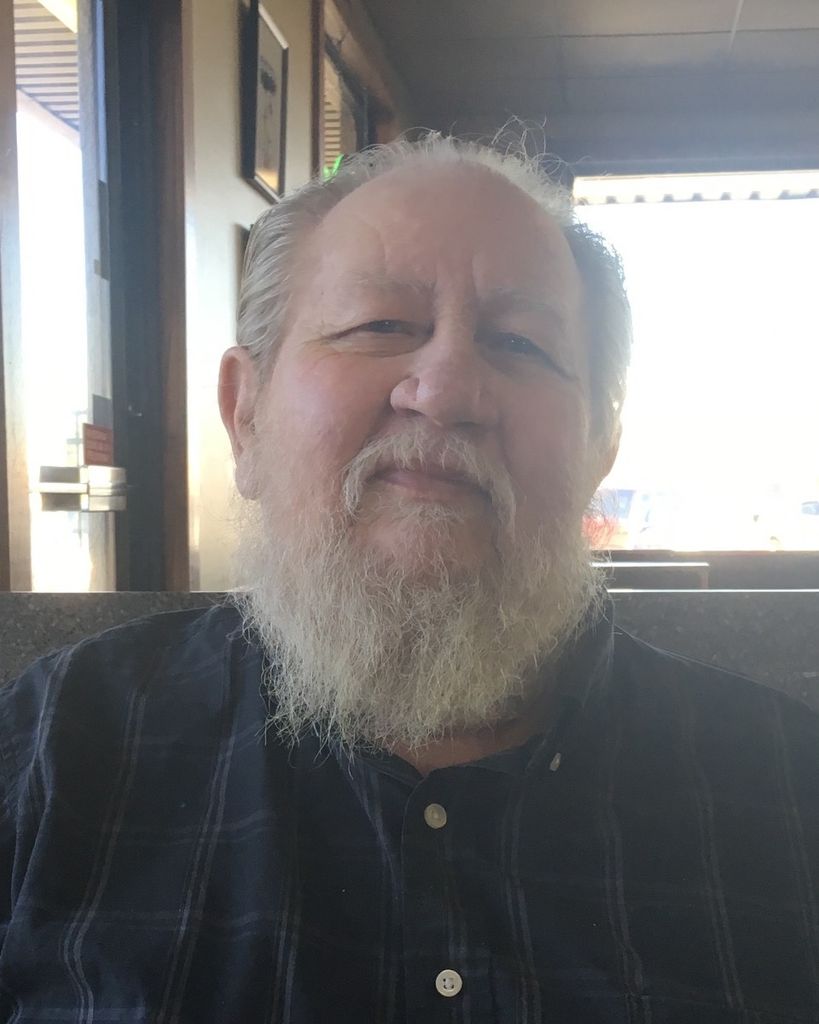 Robert Wayne Williams