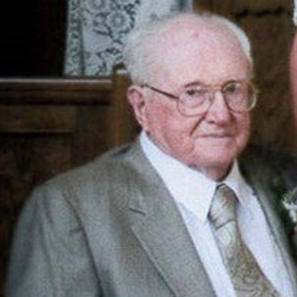 Joseph  Cooper Cunningham Profile Photo