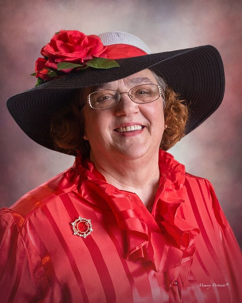 Carolyn M. Barnes