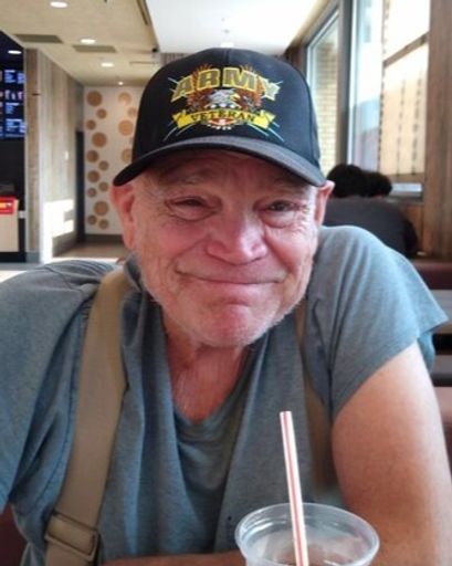 Veryl Cecil Lord's obituary image