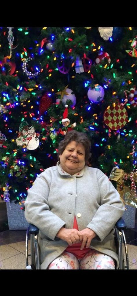 Phyllis M. Mcneely Profile Photo