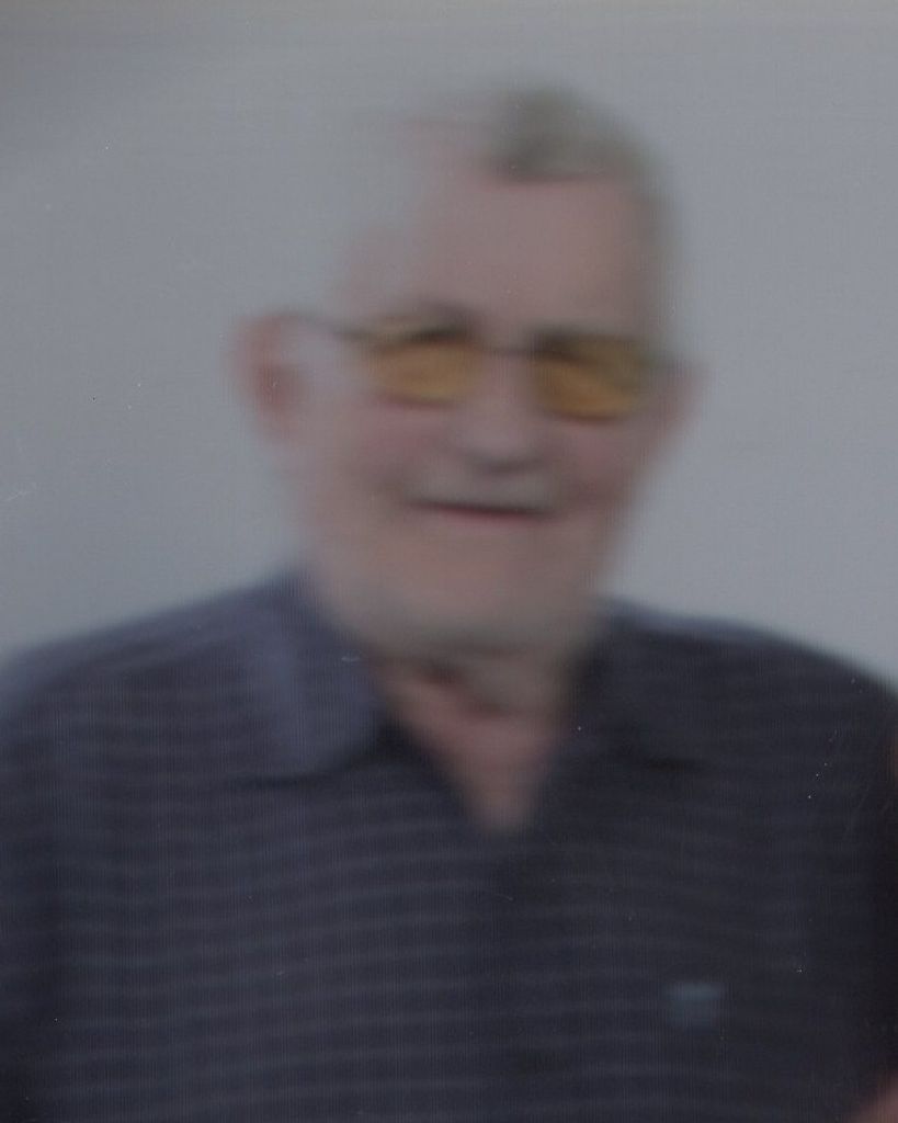 Daniel Franklin Ross