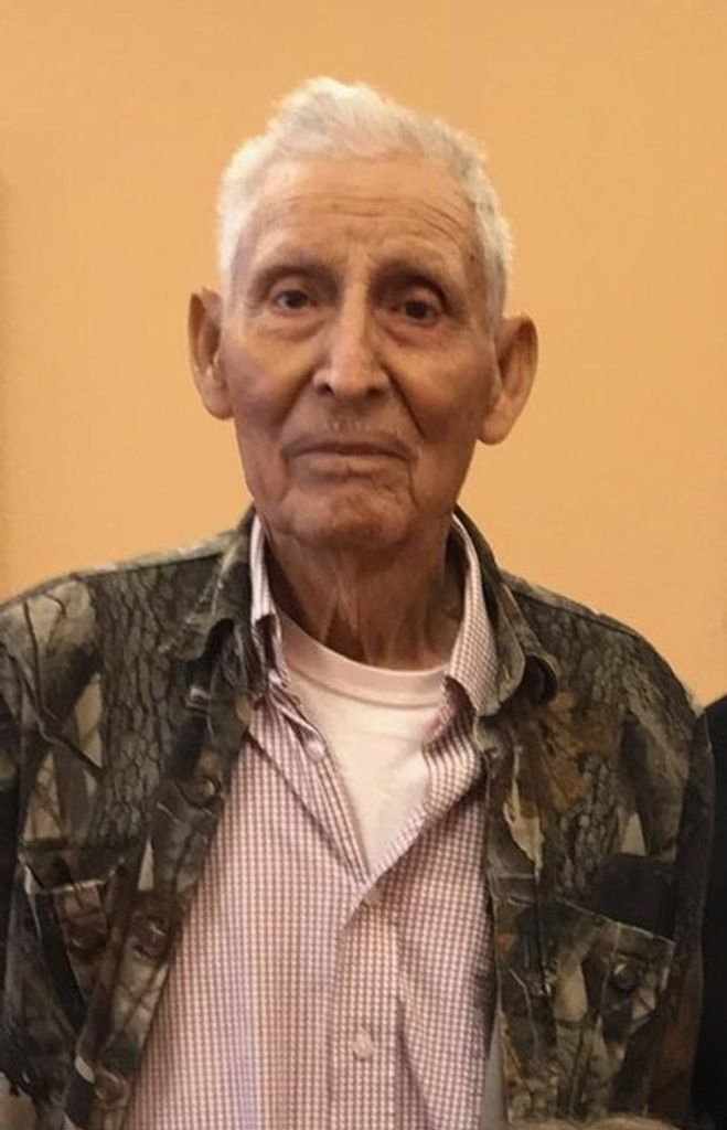 Pedro B. Gonzalez Profile Photo