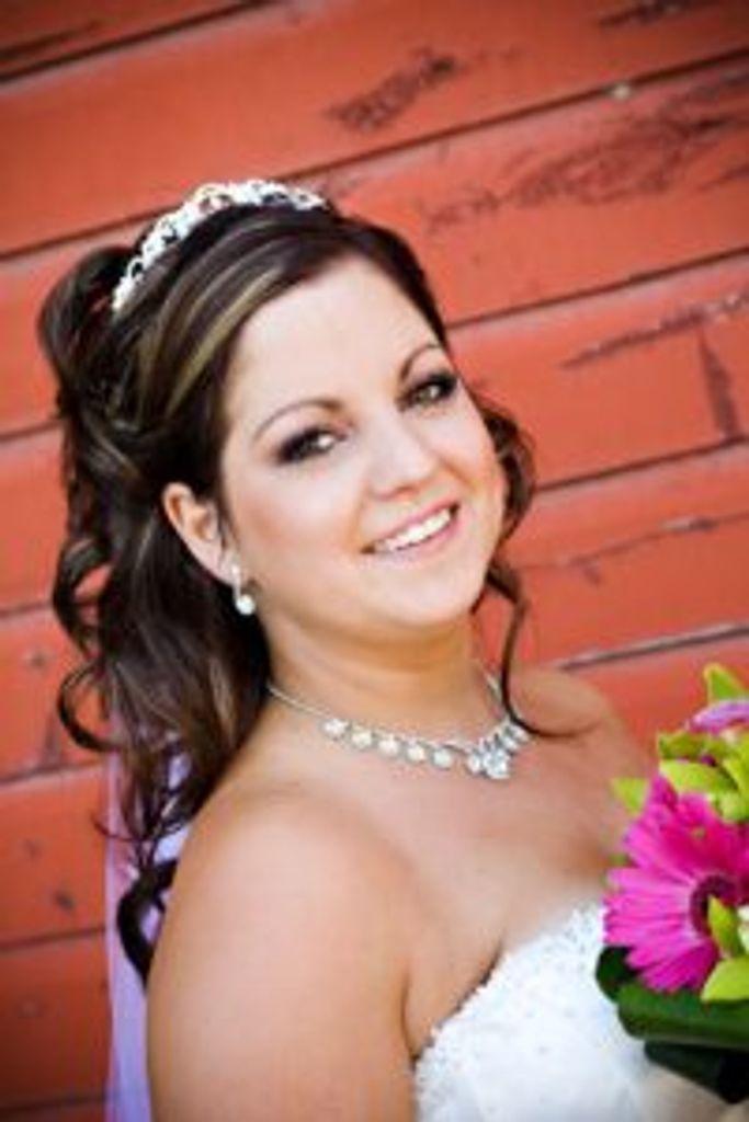 Krystine Marie Wilson