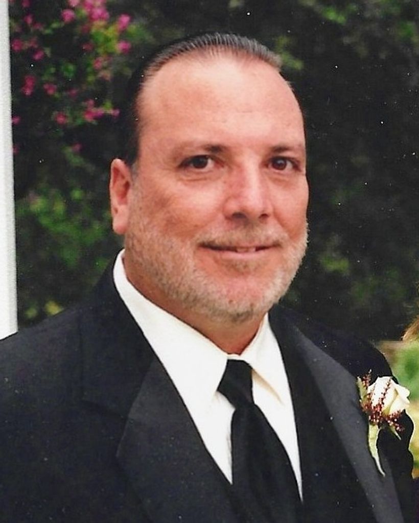 Dennis R. Morgan Profile Photo