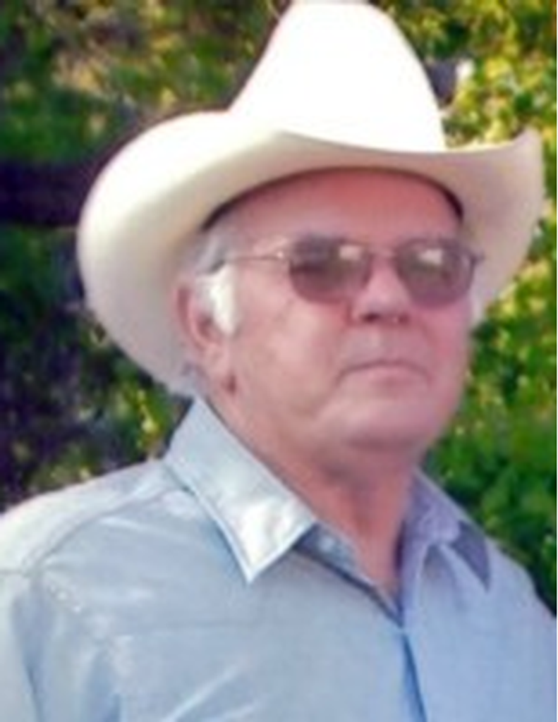 Thomas  Ray Sykes