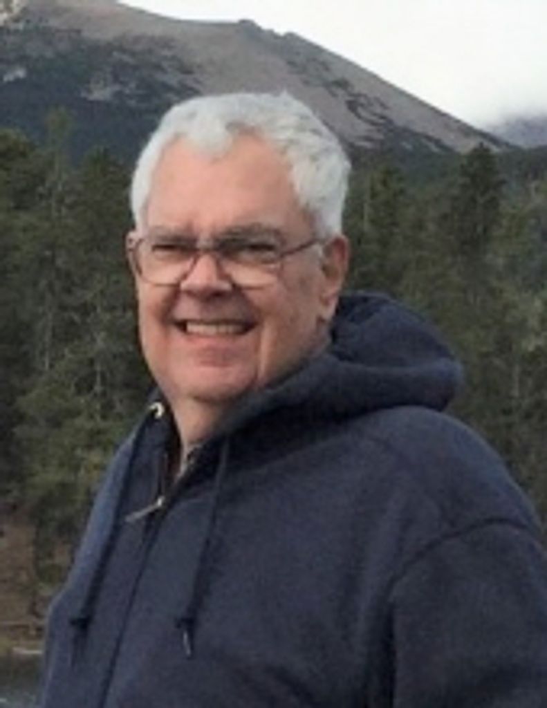 Robert Roy Fegan