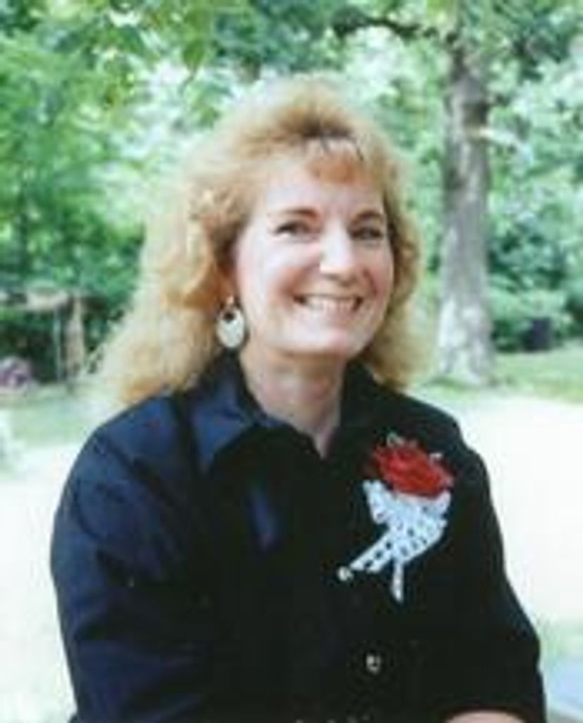 Mary Helen Sharpsteen