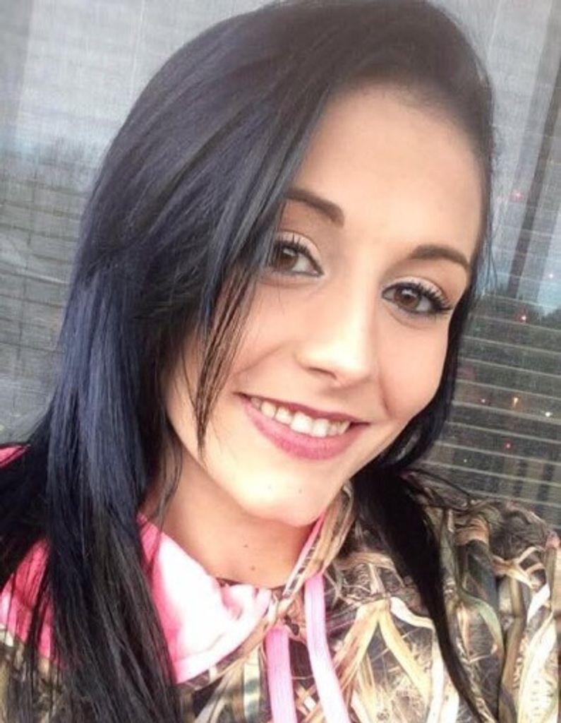 Rachel Megan Bryant