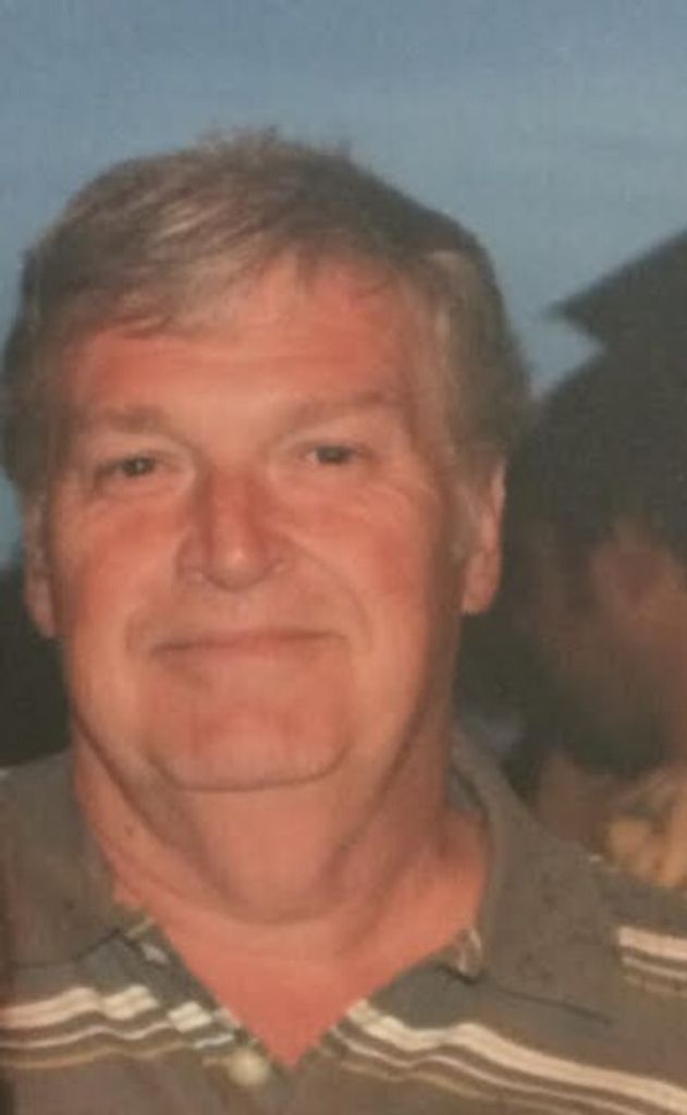 Steven Fairchild Profile Photo