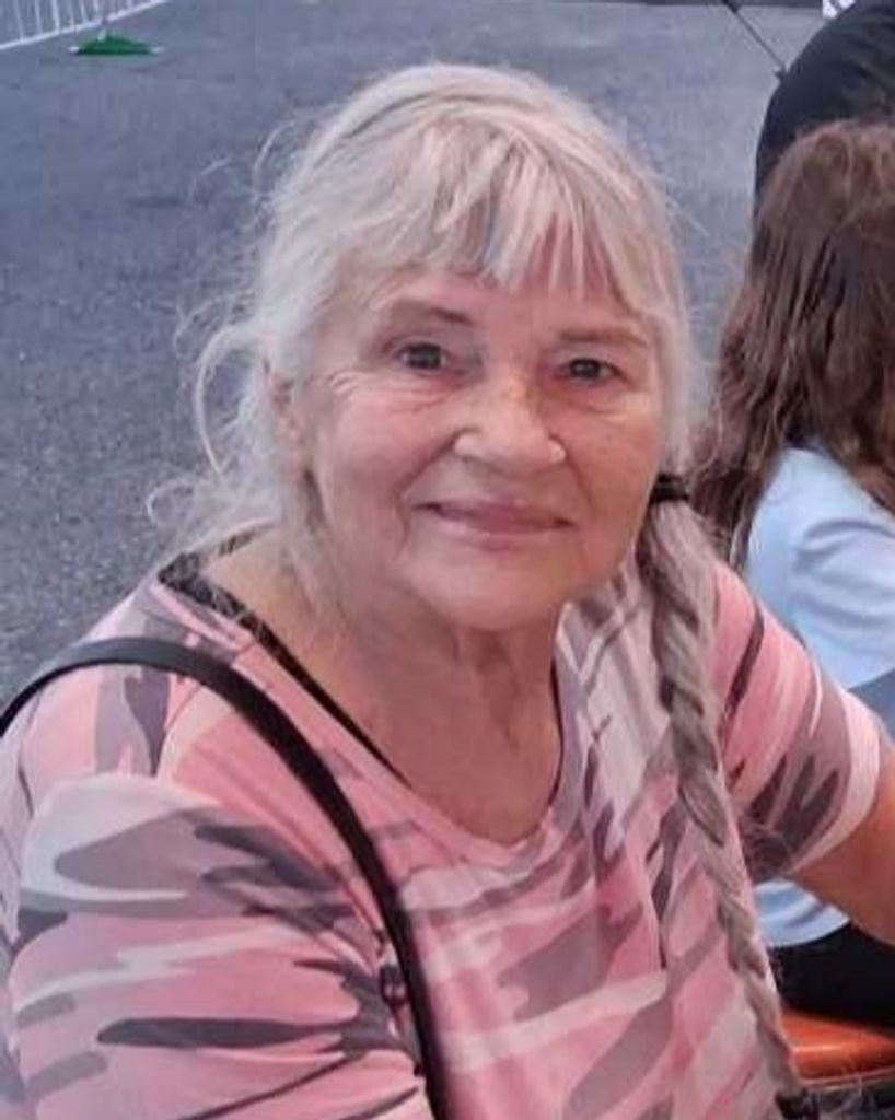 Kathryn Ann Gell Profile Photo