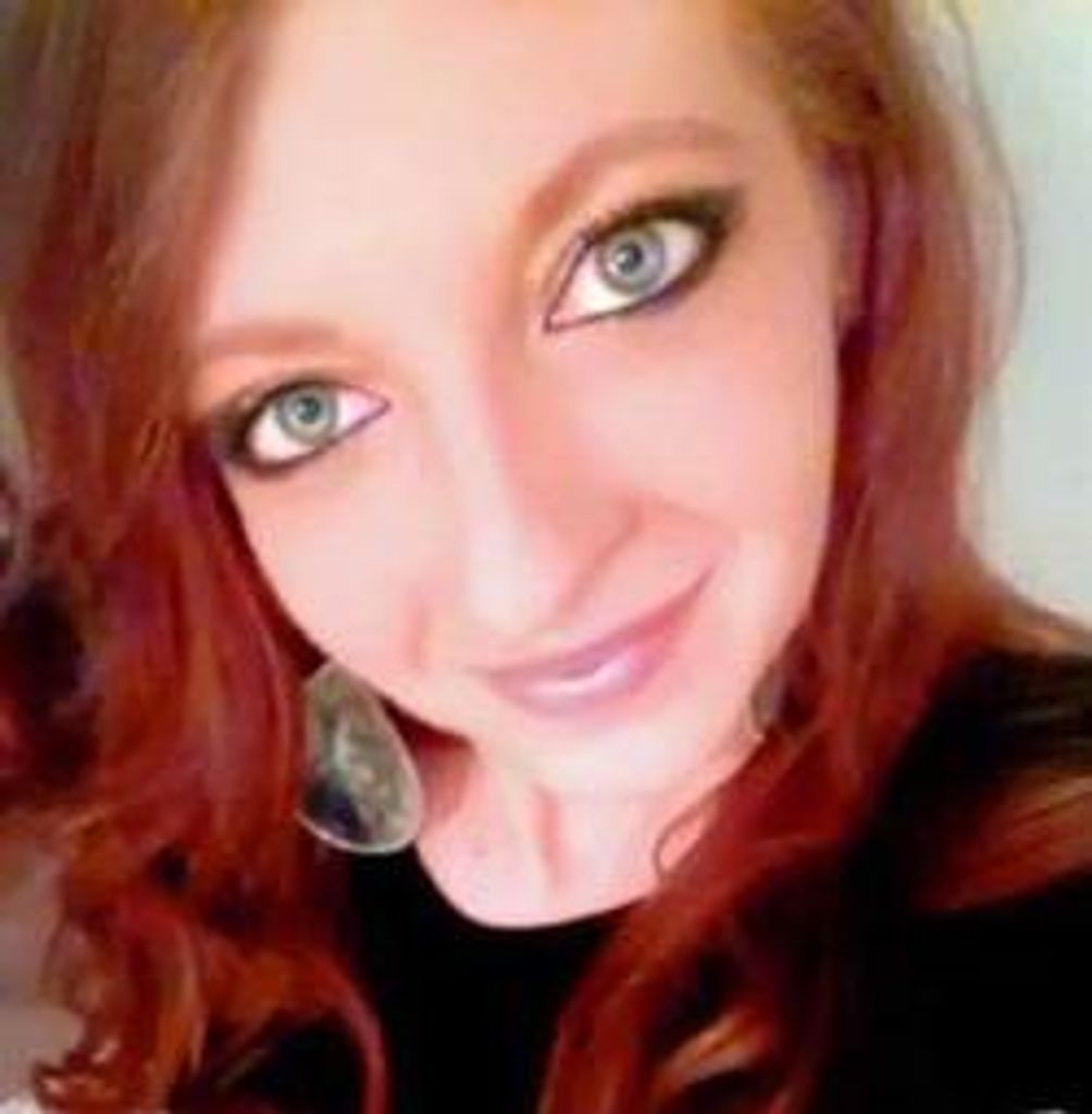 Sarah Nicole Rousseau Profile Photo
