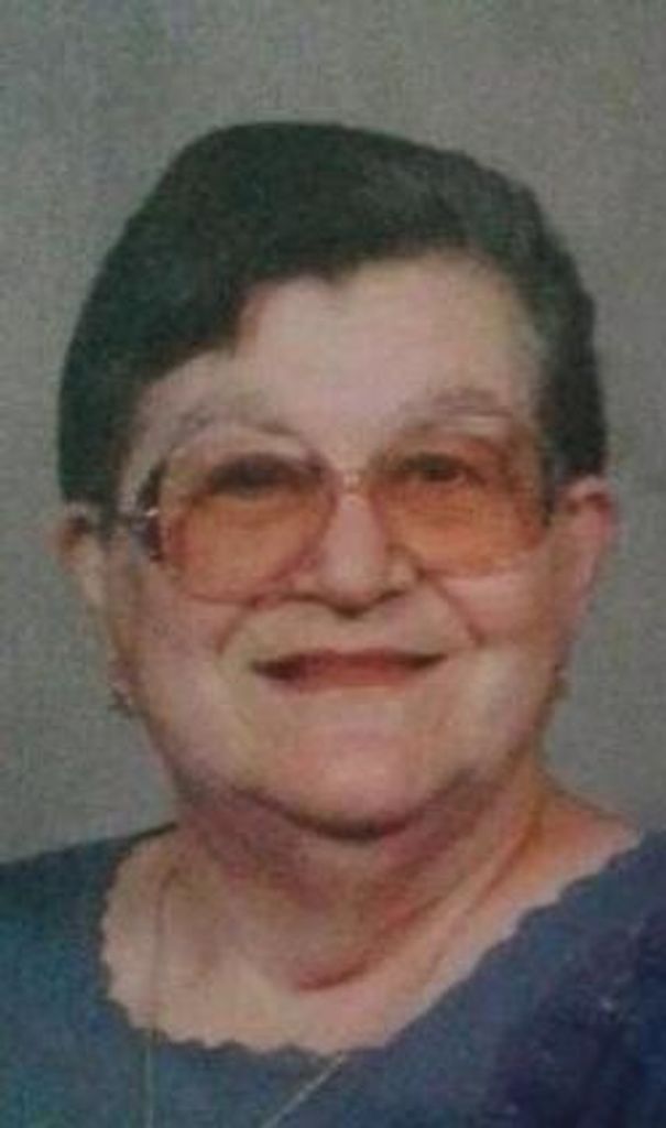 Joanna C. Gore