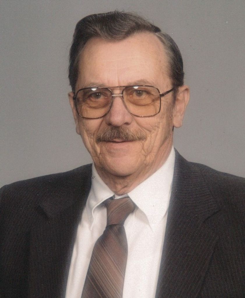 Harold S. Rubin